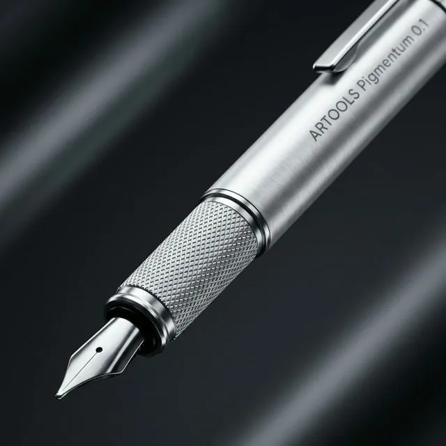 Artools Tech Detail