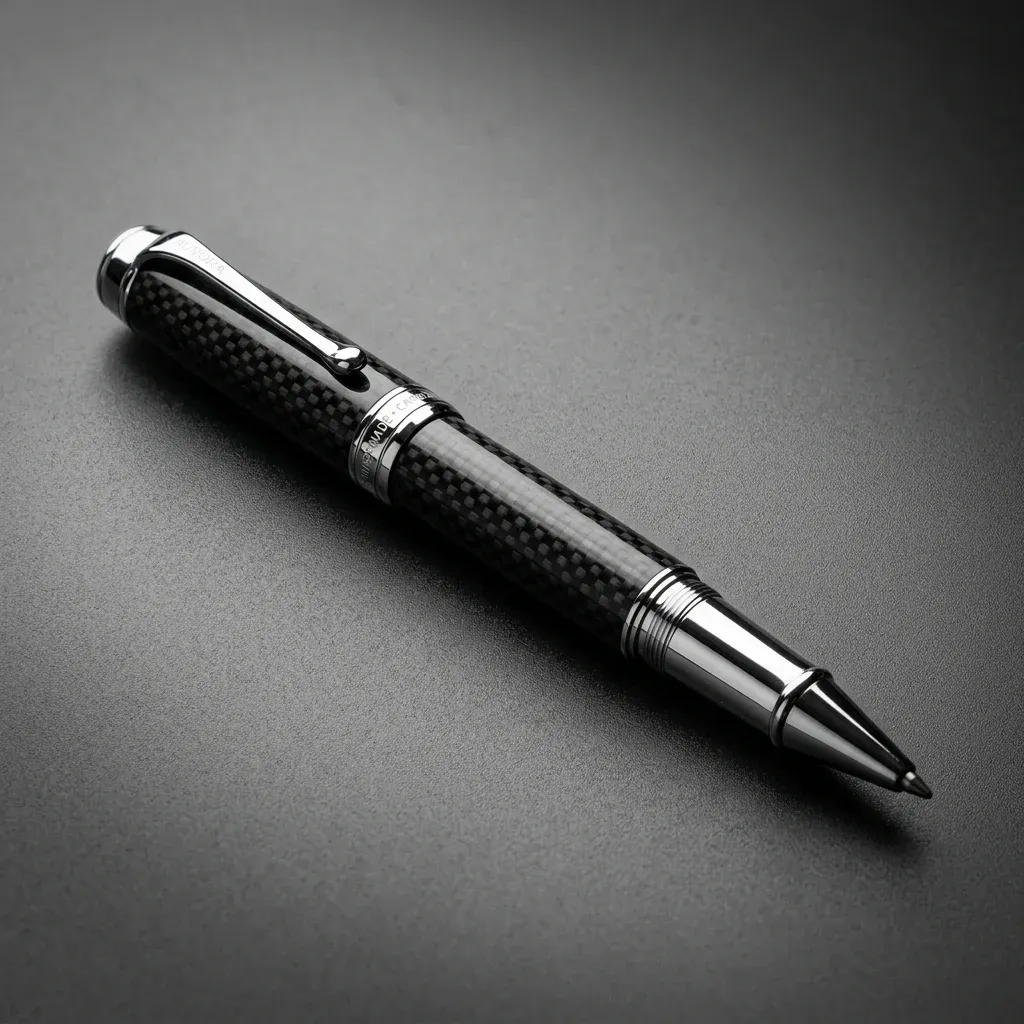 Brass Heritage Signature